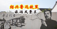 男人的小鸡鸡日逼视频中国绍兴-鲁迅故里旅游风景区